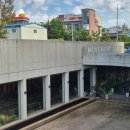 의왕농업협동조합 | 의왕 대형 카페추천 슬로우그라운드 내돈내산 후기