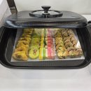 5316 | 설 음식 준비 포항하이마트 대형 잔치팬으로 전부치기 완벽