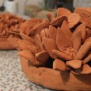 바지를 입은 구름 이미지