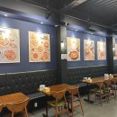 오븐마루수완지구대점 | 오븐마루수완지구대점 신상메뉴 꿀마라치킨 계속생각나는맛이야증말루