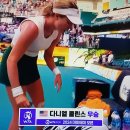 ＜WTA1000＞ 2024 마이애미 오픈(콜린스 우승) 이미지