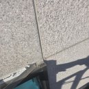 엠에스금속 | 외부 샤시 누수 원인 해결｜코킹 + 옥상방수 + 내부 도배 복구