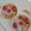 아토리화과점 | 창원 상견례 선물 추천 화과자 아토리화과점 내돈내산 찐 후기 / N번째 방문 / 주차 꿀팁