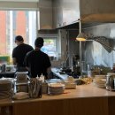 틈 - 중구 유곡로 23 | ​[제주 노형동 맛집]감성 가득 캐주얼 다이닝, '일과삶사이틈' 1342후기!