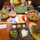 현충원로 | 대전 현충원 맛집 '남한강 막국수' 메밀막국수 후기