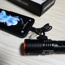 하양낚시 | 안전하게 밤낚시 즐기기 위한 필수품, 낚시랜턴 손전등 코만도빔 II와 감성 사용 후기