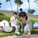 화랑마을 이미지