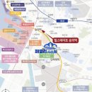숭의역 4번 출구 앞 이미지