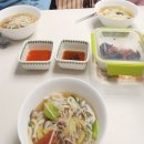 푸드어셈블 채선당 샤브샤브 밀키트 2인분 955g 후기(소고기 목심 21%)