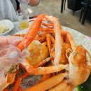 금강포크 | 속초 홍게 맛집 승진호 홍게 무한리필 주말 방문 후기