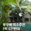 엠(M) | [푸꾸옥] 1박 6만원대 엠빌리지 푸꾸옥 후기 | 조식 | M빌리지 | 수영장