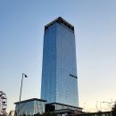 튀르키예 하나투어 쉐라톤 이스탄불 에센유르트 숙소 후기