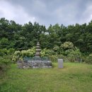 수암리 삼층석탑 | 서천-풍년을 기원하는 염원이 담긴 탑 &#39;수암리3층석탑&#39;