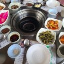 산골식당 이미지