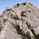 제178차 5월16일(토) 신이내린 산 진도 동석산 바다조망 및 암릉산행 공지 이미지