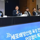 배양산업