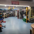 KCA트레이닝센터 이미지