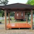 하동군 다목적 캠핑장 이미지