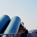 강변공원 주차장 이미지