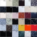 인조대리석 샘플이어요 함구경이라두 하셔여 이미지