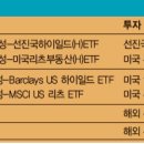 해외 부동산 · 원자재 소액투자 길 트여 - 관심 끄는 ‘합성 ETF’ 이미지