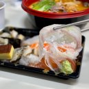 노원 맛집 상계동 초밥맛집, 문지원의 열정스시 나가사키 짬뽕 추천