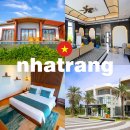 오션스파 | 나트랑 모벤픽 리조트 풀빌라 깜란 마사지 오션스파 후기