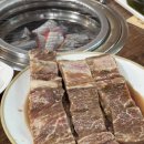 포천이동갈비 맛집 원조향토이동갈비 : 이동갈비2인분 후기