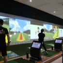 OK스크린 골프연습장 이미지