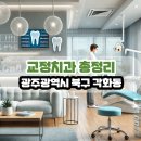 조은에스치과 | 광주광역시 북구 각화동 교정치과 총정리