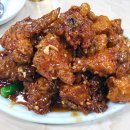 신포동 닭강정 이미지