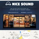 나이스사운드 이미지