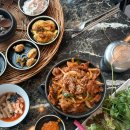 경기 광주 경안동 쌈밥 맛집 모두의제육 후기