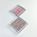블러셔 02 분위기 쿨, 03 소프트 뮤트 내돈내산 후기 Ι 네이버 라이브 방송 선런칭, 올리브영 온라인몰...