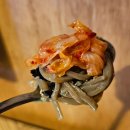 버스정류장 : 영천중학교.중앙동주민센터앞 | 남포동맛집/ 구워주는 남포동고기집 모옥살 식사후기