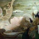 오필리아 이미지