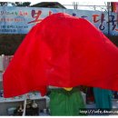 봉화산 도당굿 이미지