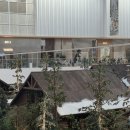 염창현대1차 (아) | 더현대 서울 크리스마스 해리공방 예약 후기