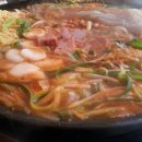 부대찌개 이미지