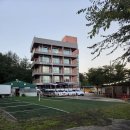 그린비치팬션 이미지