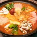 의정부부대찌개 - 시흥시 | 의정부부대찌개