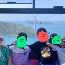 막내카 | 푸꾸옥 혼똔섬 케이블카 / 워터파크 후기