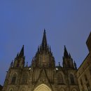 행복한리약국 | [스페인출장] 바르셀로나 고딕지구 야경투어 허빵투어 솔직후기