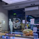 파리바게뜨 송파래미안점