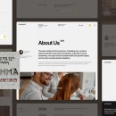 콤마 에이전시 이미지