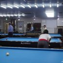 서교 당구클럽 이미지