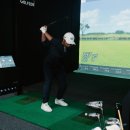 PGA 골프존 이미지