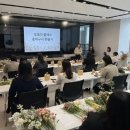 힐링플라워 클래스 | 부산 기업 출강 꽃바구니 클래스 후기｜직원 힐링 프로그램 추천 (화연플라워)