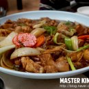 원조안동찜닭 이미지