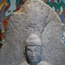 상주 증촌리 석조여래입상 이미지